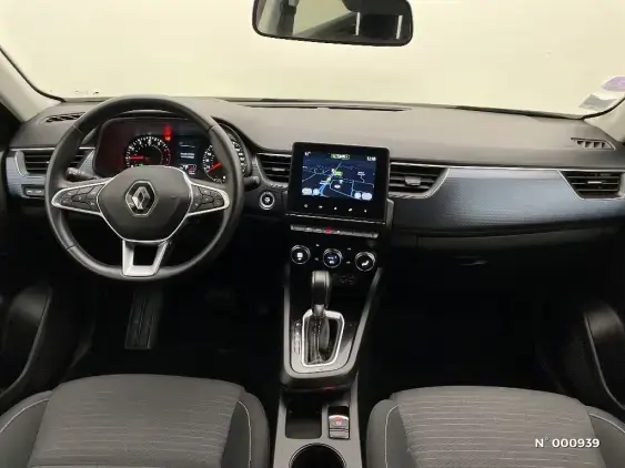 RENAULT ARKANA - voiture d'occasion - Photo 9