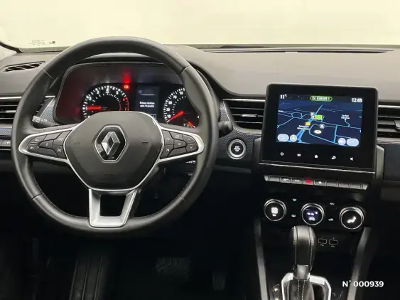 RENAULT ARKANA - voiture d'occasion - Photo 13