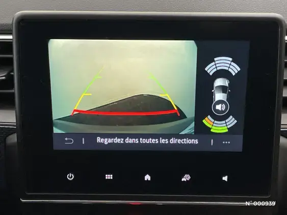 RENAULT ARKANA - voiture d'occasion - Photo 14