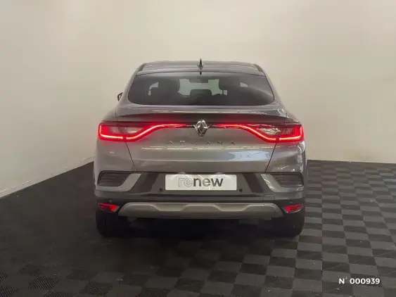 RENAULT ARKANA - voiture d'occasion - Photo 6