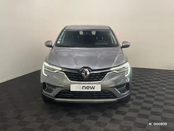 RENAULT ARKANA - voiture d'occasion - Photo 3