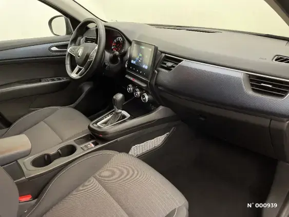 RENAULT ARKANA - voiture d'occasion - Photo 10