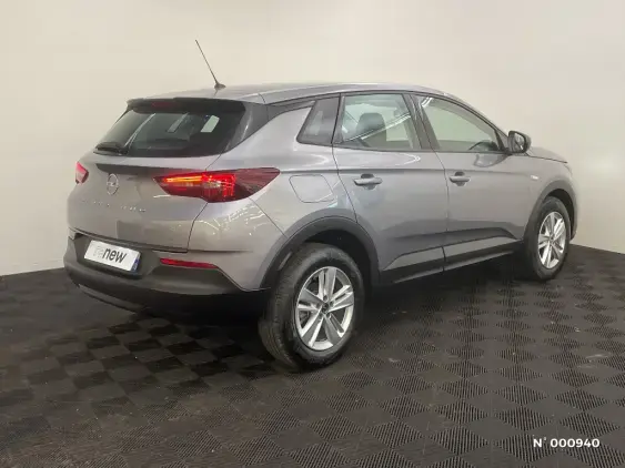 OPEL GRANDLAND - voiture d'occasion - Photo 4