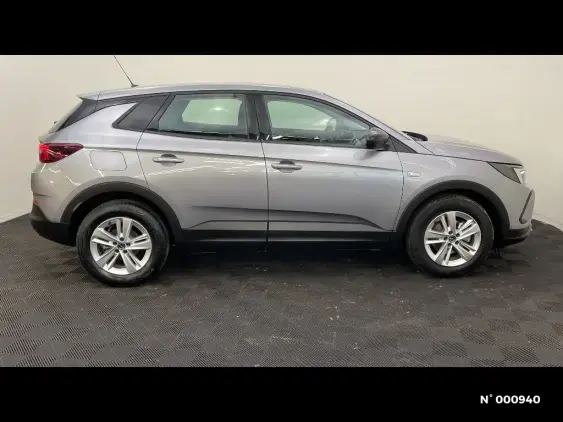 OPEL GRANDLAND - voiture d'occasion - Photo 5