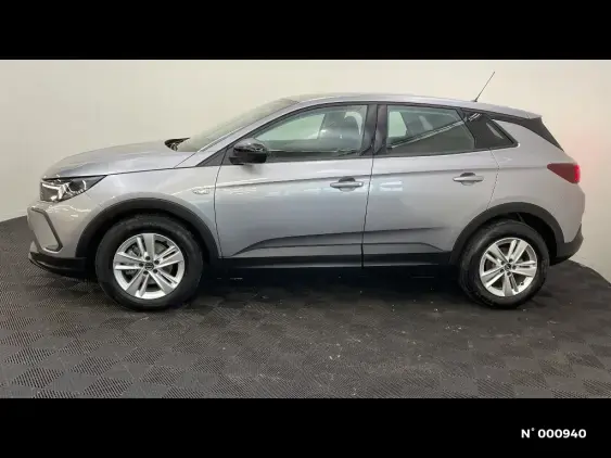 OPEL GRANDLAND - voiture d'occasion - Photo 2