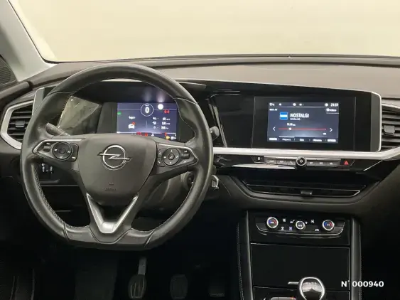 OPEL GRANDLAND - voiture d'occasion - Photo 13