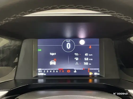 OPEL GRANDLAND - voiture d'occasion - Photo 12