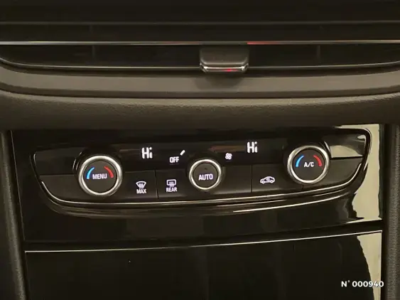 OPEL GRANDLAND - voiture d'occasion - Photo 14