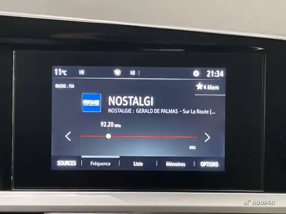 OPEL GRANDLAND - voiture d'occasion - Photo 15