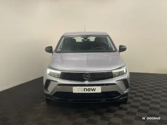 OPEL GRANDLAND - voiture d'occasion - Photo 3