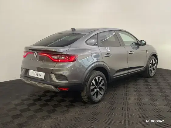 RENAULT ARKANA - voiture d'occasion - Photo 4
