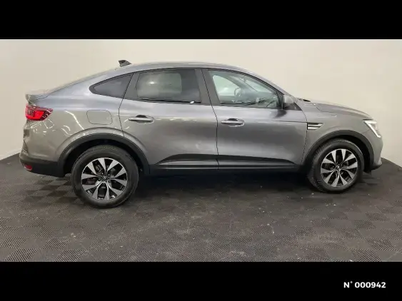 RENAULT ARKANA - voiture d'occasion - Photo 5