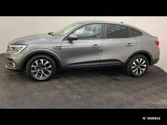 RENAULT ARKANA - voiture d'occasion - Photo 2