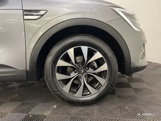 RENAULT ARKANA - voiture d'occasion - Photo 8