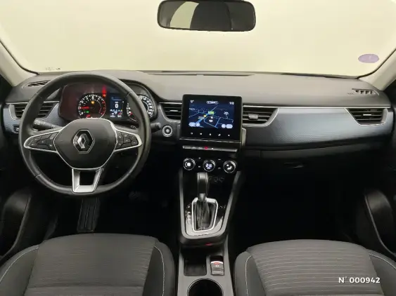 RENAULT ARKANA - voiture d'occasion - Photo 9