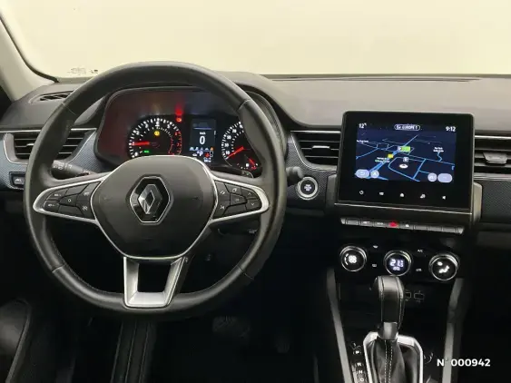 RENAULT ARKANA - voiture d'occasion - Photo 13