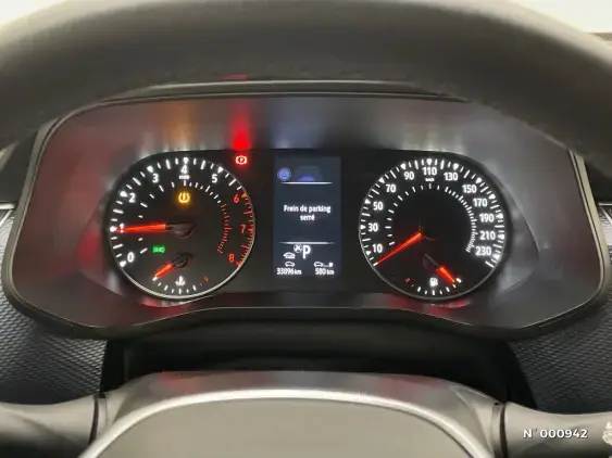 RENAULT ARKANA - voiture d'occasion - Photo 12