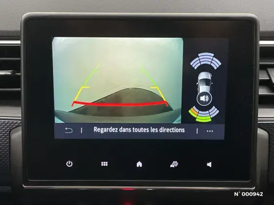 RENAULT ARKANA - voiture d'occasion - Photo 14