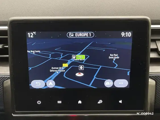 RENAULT ARKANA - voiture d'occasion - Photo 15