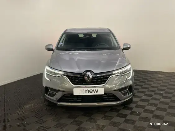 RENAULT ARKANA - voiture d'occasion - Photo 3