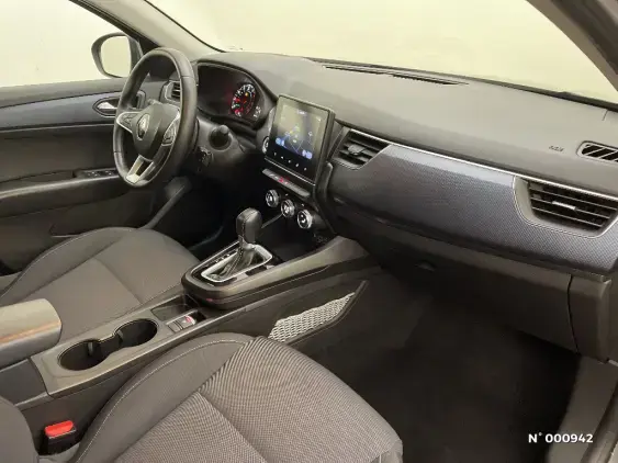 RENAULT ARKANA - voiture d'occasion - Photo 10