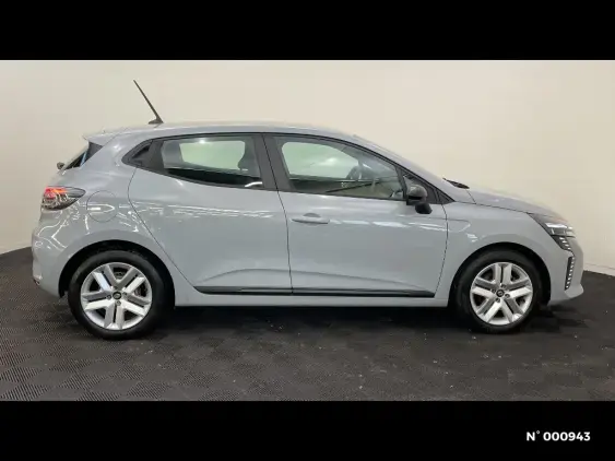 RENAULT CLIO V - voiture d'occasion - Photo 5