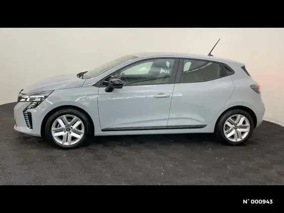 RENAULT CLIO V - voiture d'occasion - Photo 2