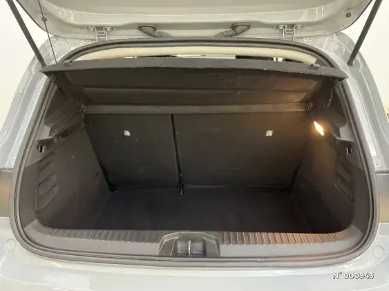 RENAULT CLIO V - voiture d'occasion - Photo 7