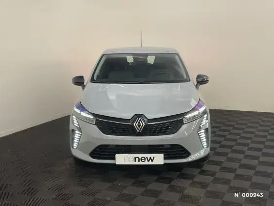 RENAULT CLIO V - voiture d'occasion - Photo 3