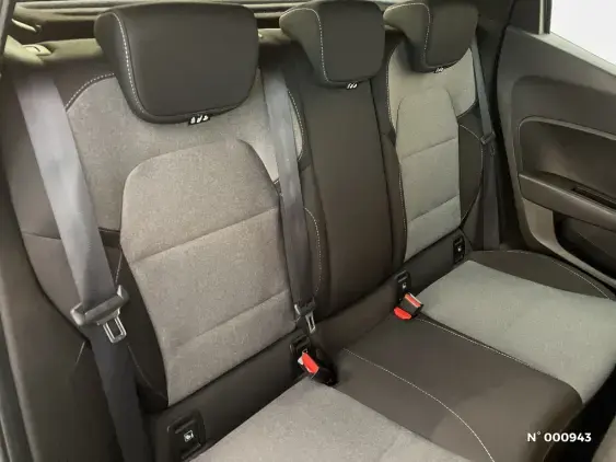 RENAULT CLIO V - voiture d'occasion - Photo 11