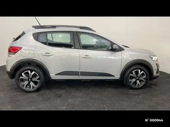 DACIA SANDERO III - voiture d'occasion - Photo 5