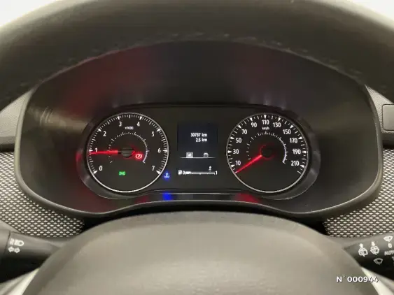 DACIA SANDERO III - voiture d'occasion - Photo 12