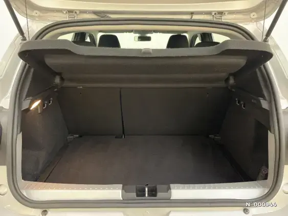 DACIA SANDERO III - voiture d'occasion - Photo 7