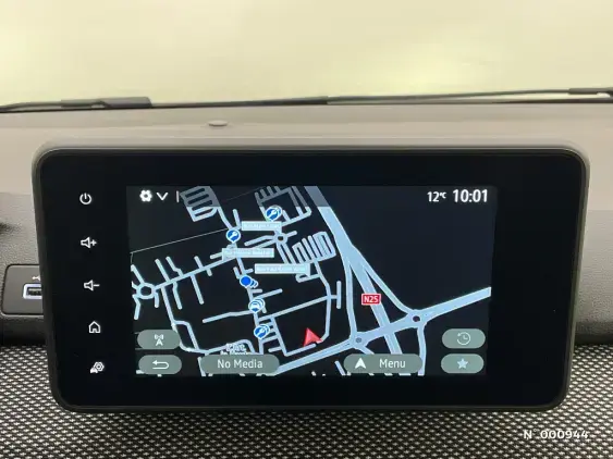 DACIA SANDERO III - voiture d'occasion - Photo 15