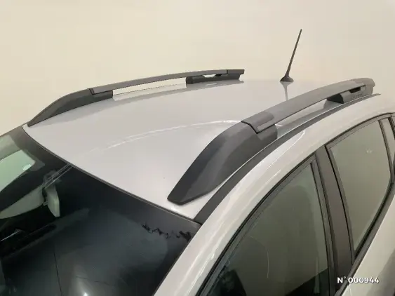 DACIA SANDERO III - voiture d'occasion - Photo 26