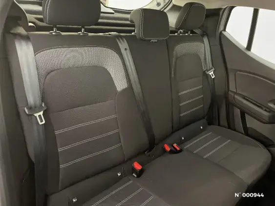 DACIA SANDERO III - voiture d'occasion - Photo 11