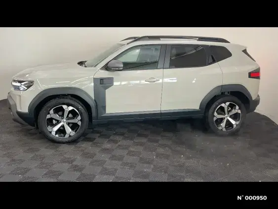 DACIA DUSTER III - voiture d'occasion - Photo 2