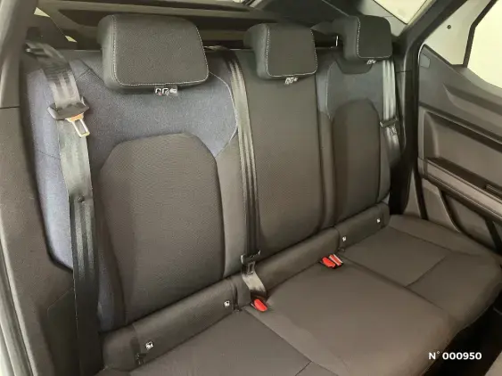 DACIA DUSTER III - voiture d'occasion - Photo 11