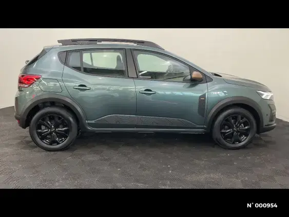 DACIA SANDERO III - voiture d'occasion - Photo 5