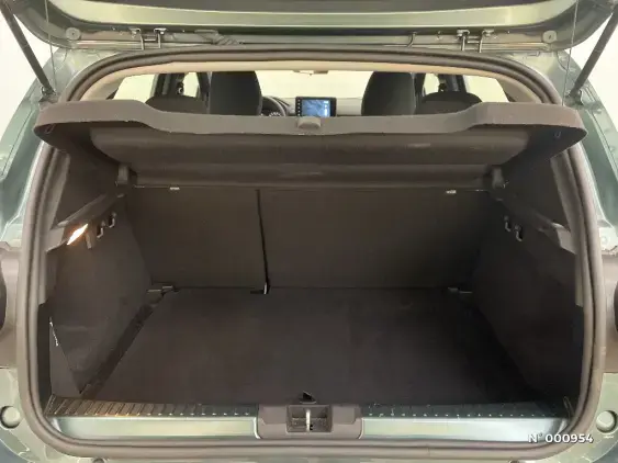 DACIA SANDERO III - voiture d'occasion - Photo 7