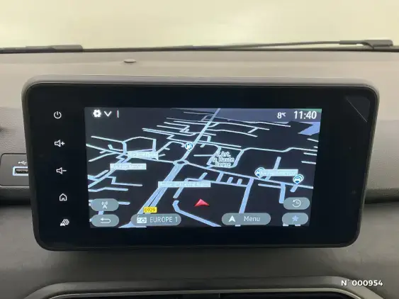 DACIA SANDERO III - voiture d'occasion - Photo 15