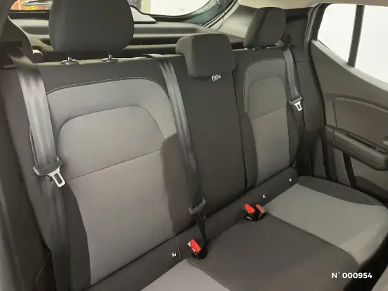 DACIA SANDERO III - voiture d'occasion - Photo 11