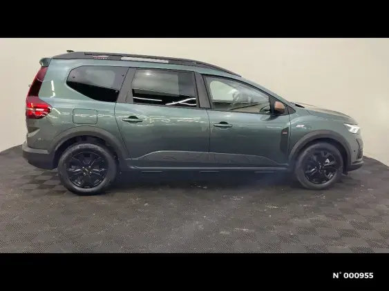 DACIA JOGGER - voiture d'occasion - Photo 5