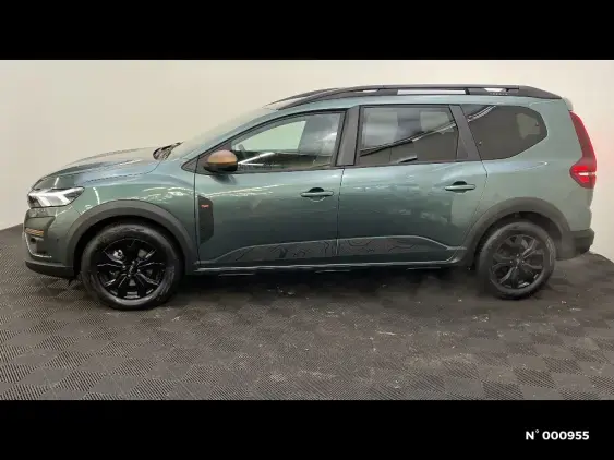 DACIA JOGGER - voiture d'occasion - Photo 2