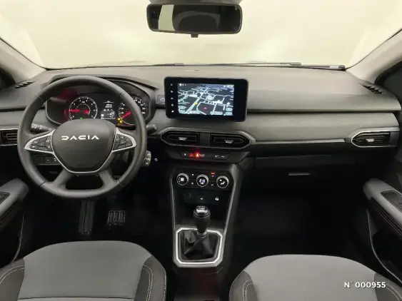 DACIA JOGGER - voiture d'occasion - Photo 9