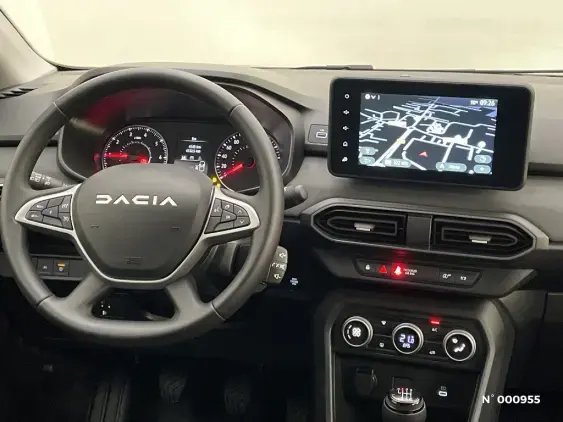 DACIA JOGGER - voiture d'occasion - Photo 13