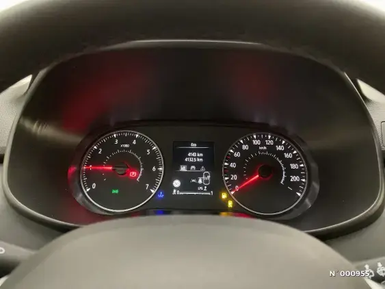 DACIA JOGGER - voiture d'occasion - Photo 12