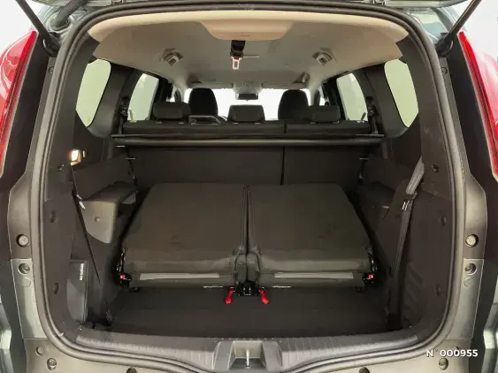 DACIA JOGGER - voiture d'occasion - Photo 7