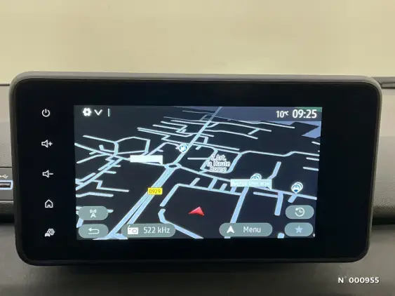 DACIA JOGGER - voiture d'occasion - Photo 15