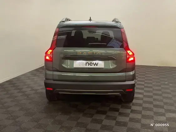 DACIA JOGGER - voiture d'occasion - Photo 6